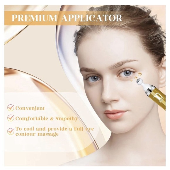 2‎ Pack of Dongyn Retinol Eye Serum - Picture 9 of 11